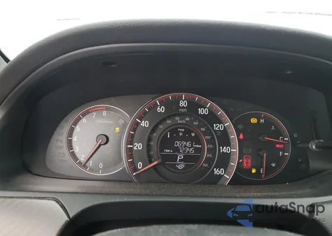 2017 Honda Accord Sport Special Edition from USA, damaged, VIN 1HGCR2F12HA151279